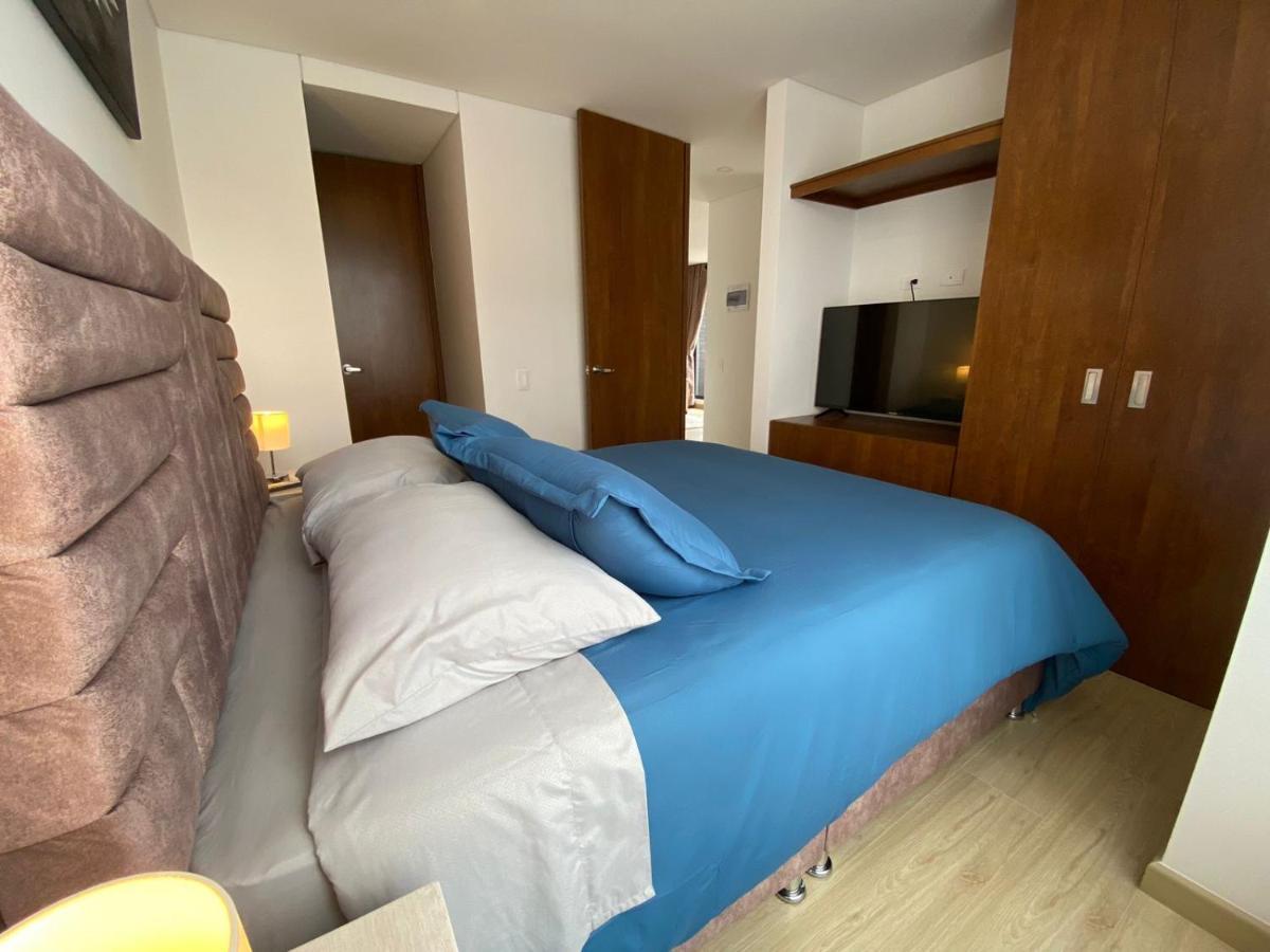 Tektohouse Appartement