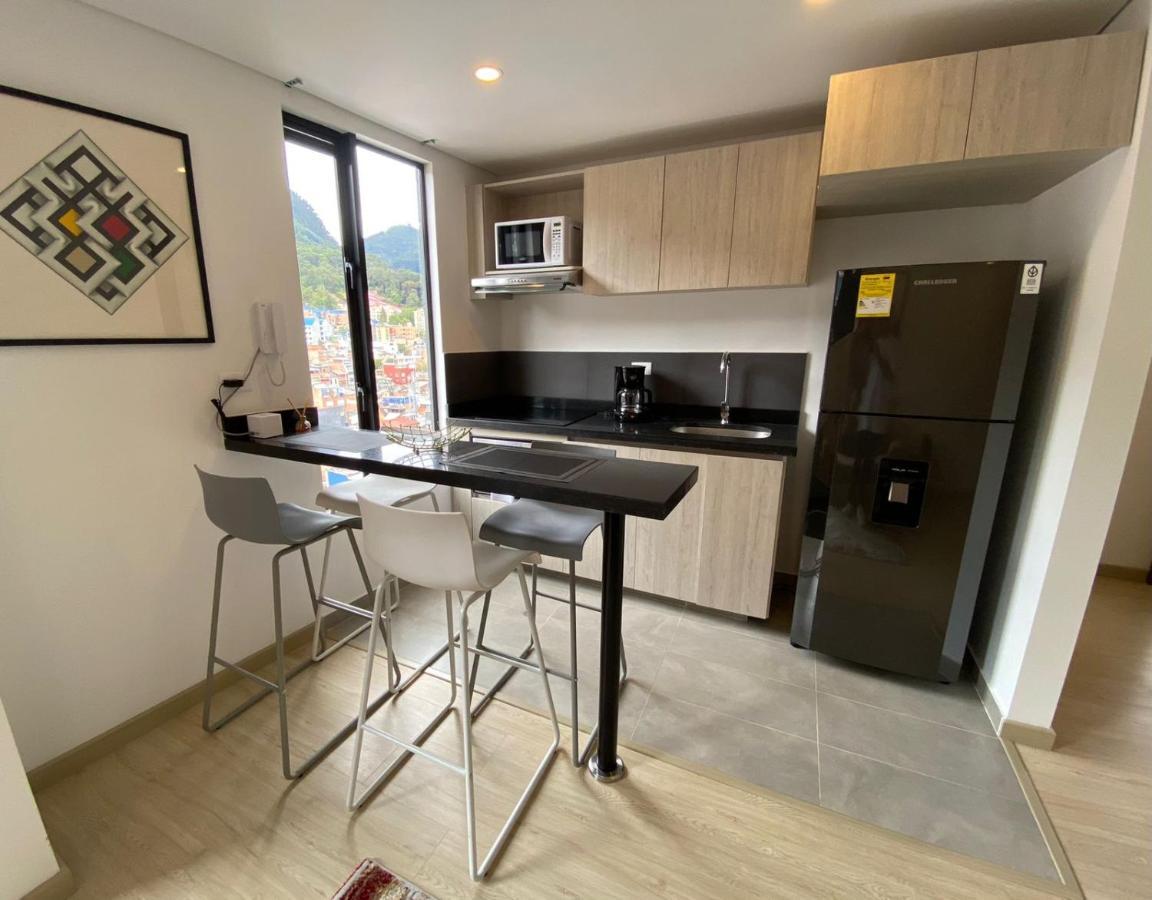 Appartement Tektohouse *